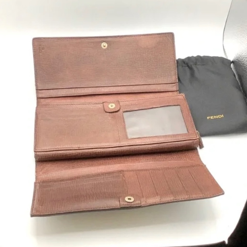 Fendi Wallet - Picture 10 of 11
